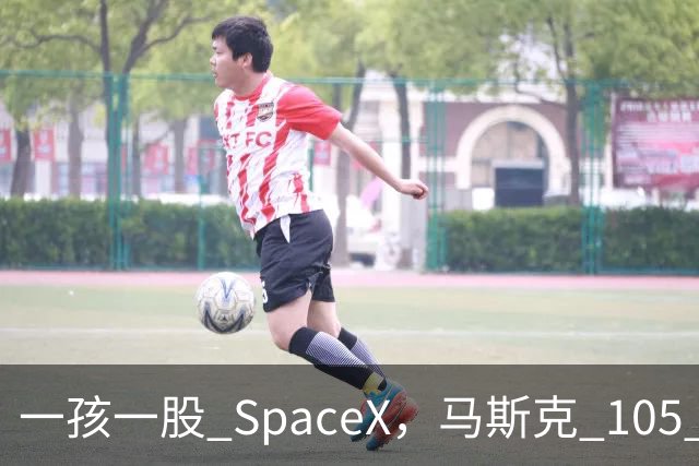 一孩一股 SpaceX，马斯克 105 亿美元的全民实验