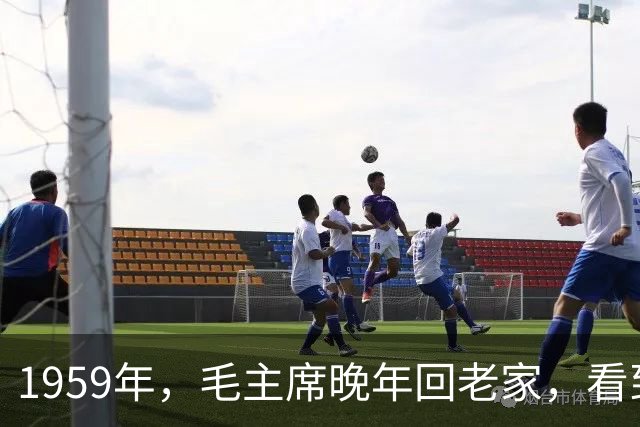 1959年，毛主席晚年回老家，看到杨开慧照片，决定见贺子珍一面